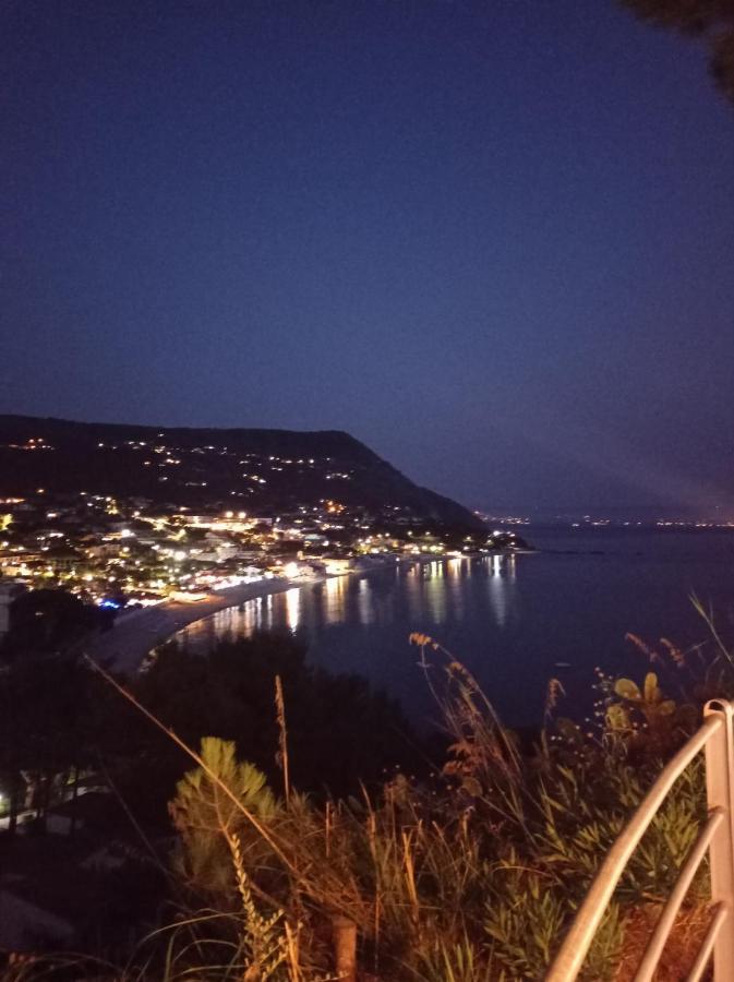 Le Terrazze Capo Vaticano Santa Maria (Vibo Valentia) Exteriér fotografie